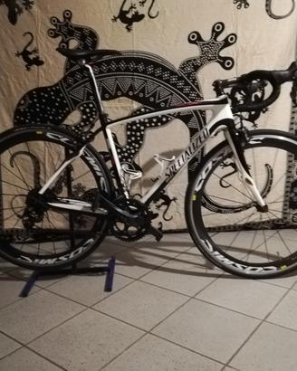 Bicicletta strada Specialezed Roubaix 