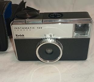 macchina fotografica 