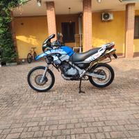 Bmw f 650 gs - 2004