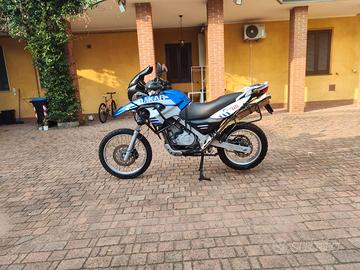 Bmw f 650 gs - 2004