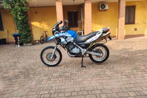 Bmw f 650 gs - 2004