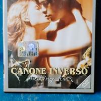 vhs film : canone inverso