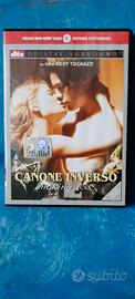 vhs film : canone inverso