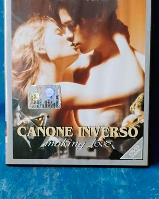 vhs film : canone inverso