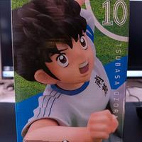 Action Figure -  10 Tsubasa Ozora Bandai