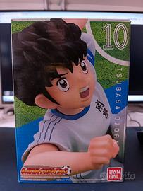 Action Figure -  10 Tsubasa Ozora Bandai