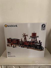 Lego 910044 MISB - Wild West Train
