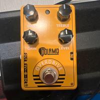 Pedale overdrive Dolamo