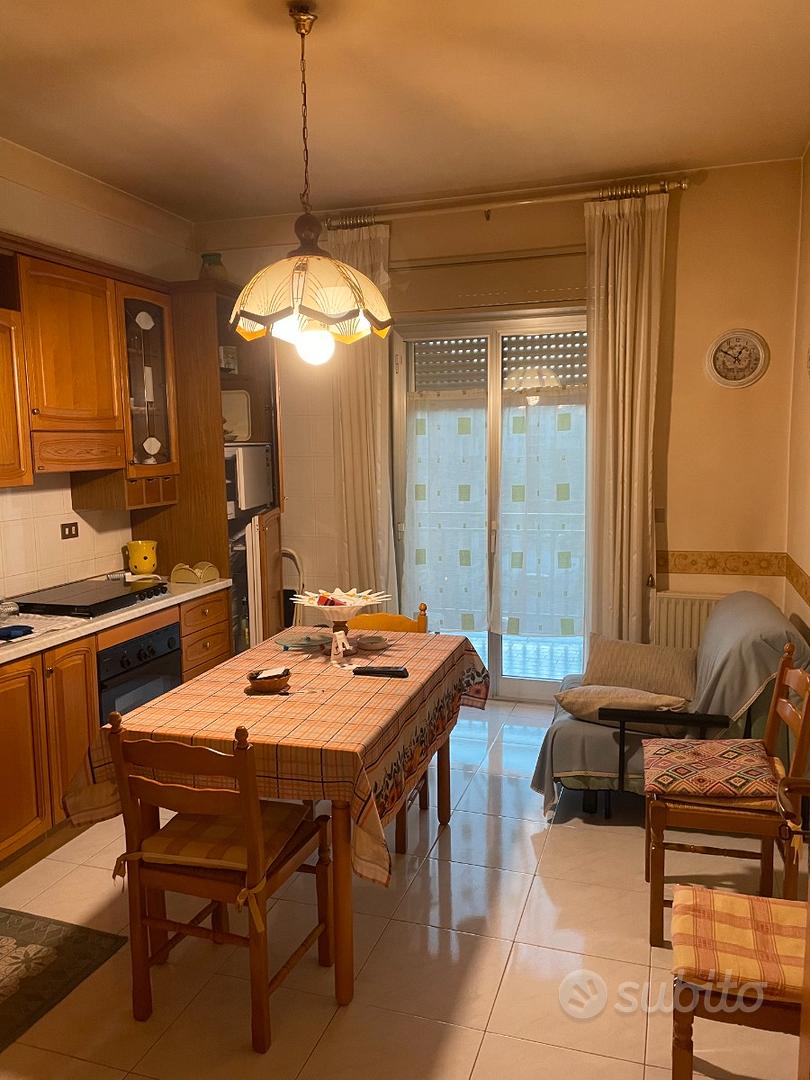 Appartamento – San Cataldo, Caltanissetta - Vista 4