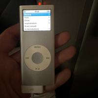 Ipod Apple