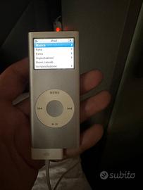 Ipod Apple