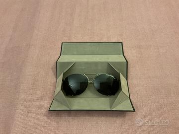 Vintage Porsche Design by Carrera sunglasses.