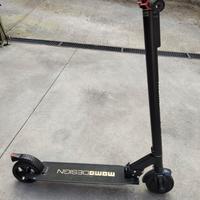 Momo Design Monaco 85