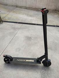 Momo Design Monaco 85