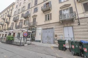 Appartamento di 25 m² con 1 locale a Torino