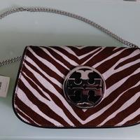 Borsa Tory Burch Zebrata