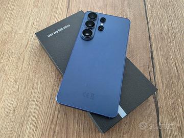 Samsung Galaxy S26 Ultra 512Gb Violet GARANZIA