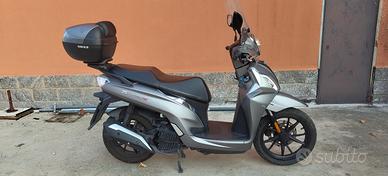 Sym Symphony 125 - 2022