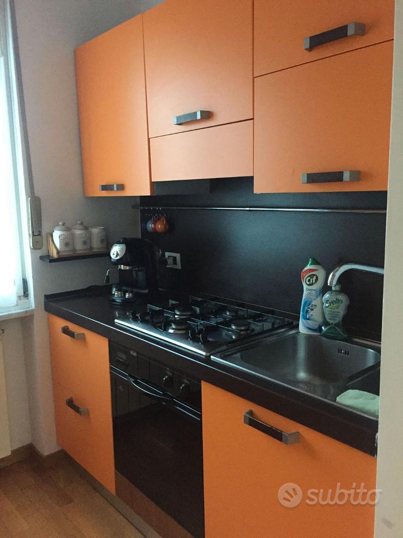 Bilocale in Borgo Vittoria, foto 3 di 6