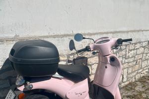 motorino usato