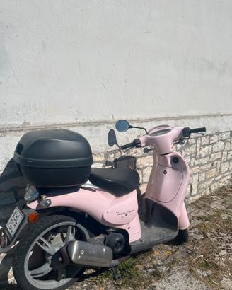 motorino usato