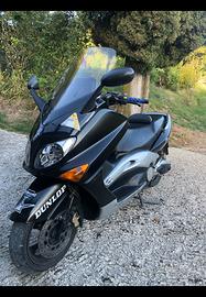 Yamaha Tmax