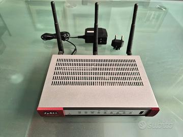 ZyXEL USG Flex 50W (USG 20W-VPN)