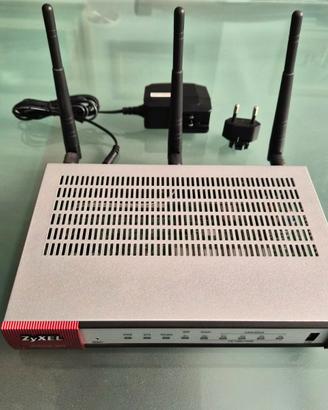 ZyXEL USG Flex 50W (USG 20W-VPN)
