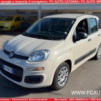 Fiat Panda - 2016 1.2 Easypower Lounge.