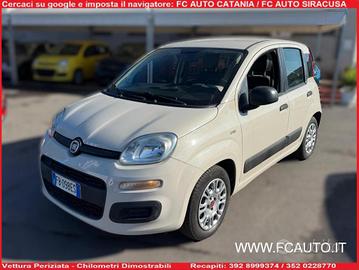 Fiat Panda - 2016 1.2 Easypower Lounge.