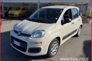 Fiat Panda - 2016 1.2 Easypower Lounge.