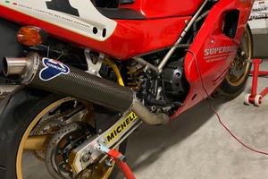 Ducati 888 sp5