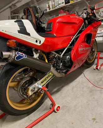 Ducati 888 sp5