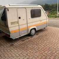 Caravan Eriba
