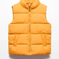 gilet imbottito per ragazzo 12 anni