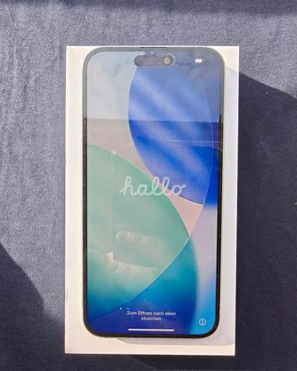 iPhone 15 Plus 128 Gb