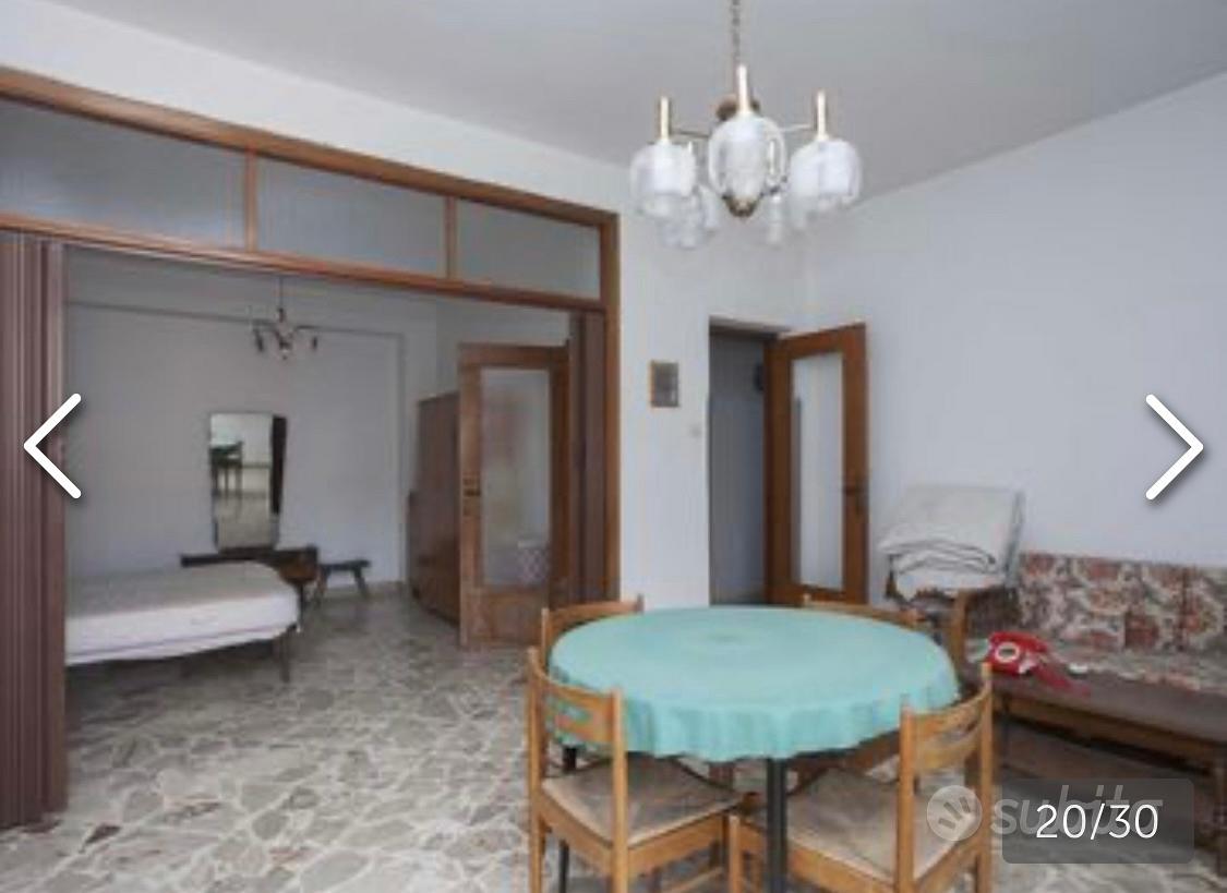 Appartamento – PA - Vista 4