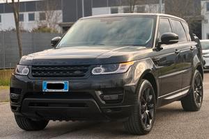 Range rover sport 3.0 TDV6 HSE Dynamic 249CV