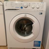 Lavatrice Innex