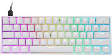 Tastiera Epomaker Skylong SK61 Lite