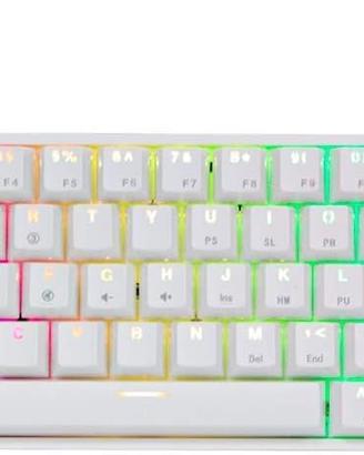 Tastiera Epomaker Skylong SK61 Lite