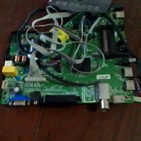 schede per TV a LED da 32 e 40 pollici