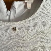 vestito da cerimonia guess