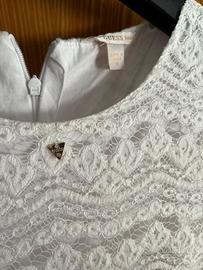 vestito da cerimonia guess