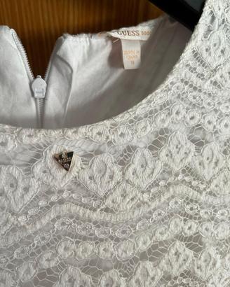 vestito da cerimonia guess