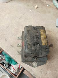 Regolatore di tensione per fiat