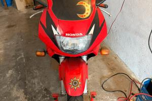 HONDA CBR 600