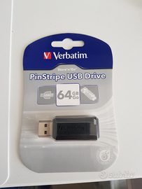 Pen drive 64Gb