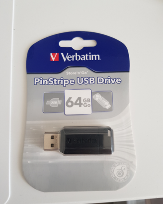 Pen drive 64Gb