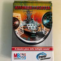 affonda la flotta